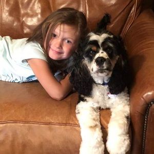 Meet your Posher, Martha